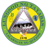Tayabas seal